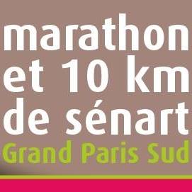 Marathon de Sénart Grand Paris